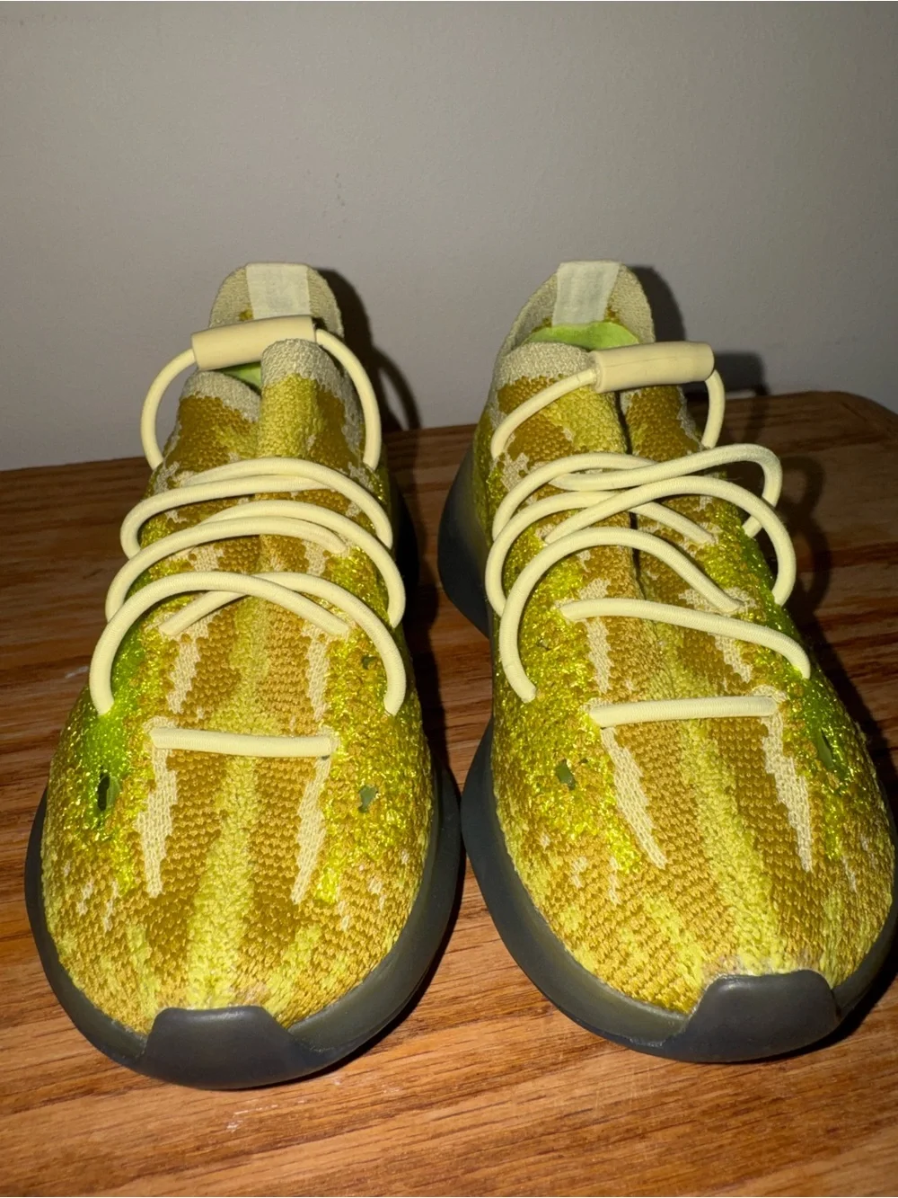 Adidas Yeezy Boost 380